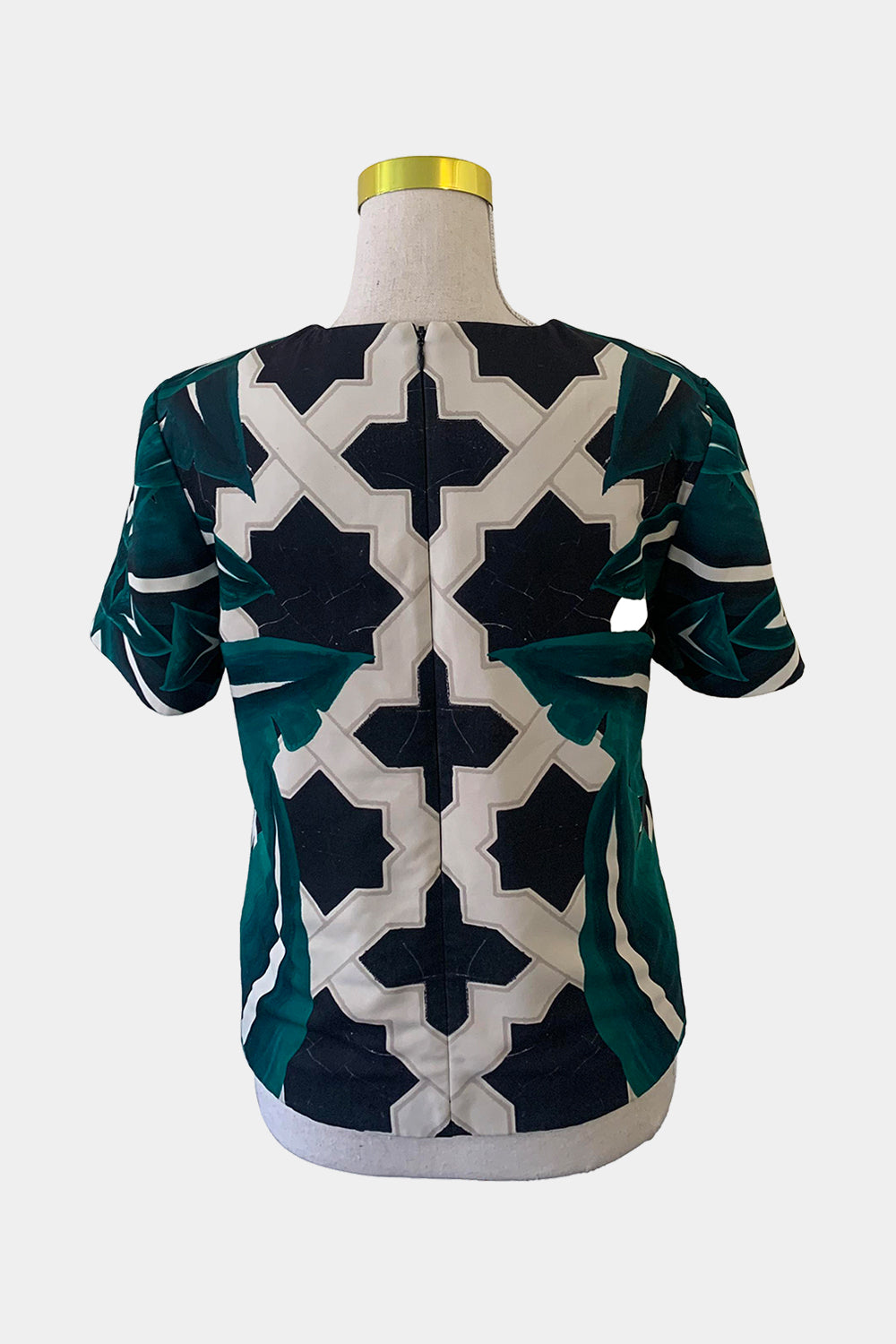 CAMEO Green Top