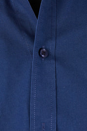 Van Heusen Blue Button Down Shirt