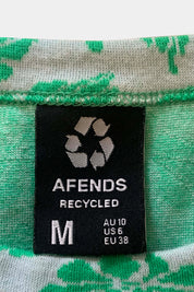 AFENDS Blue Top