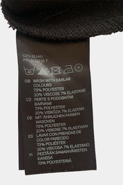 H&M Black Dress