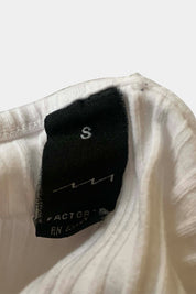 FACTORIE White Top