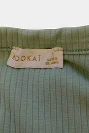KOOKAI Green Dress