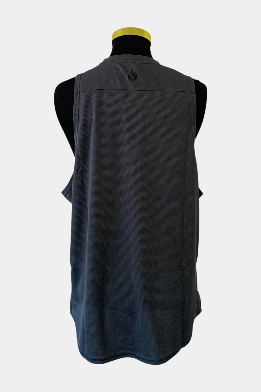 RYDERWEAR Grey Top