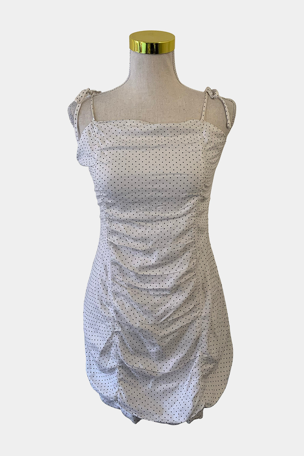 Cotton On White Dress