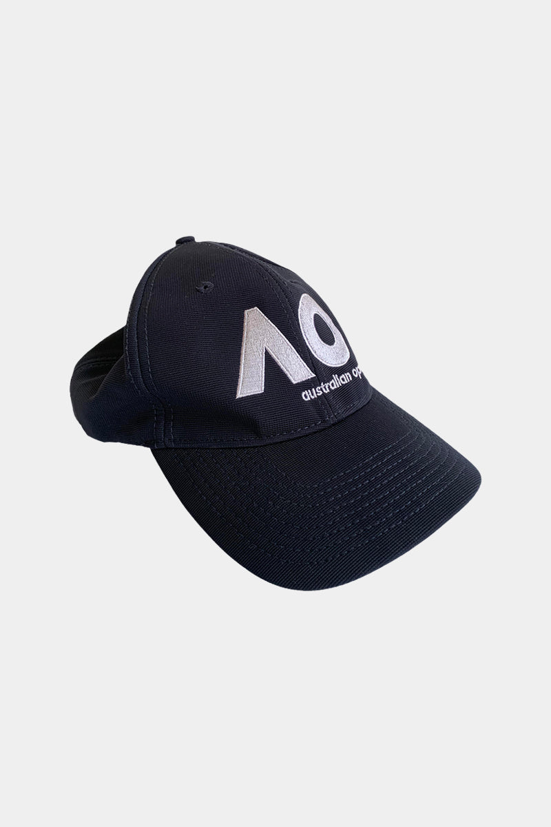 Australian Open Navy Cap