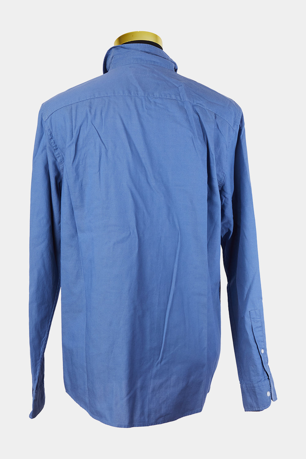 Country Road Blue Button Down Shirt