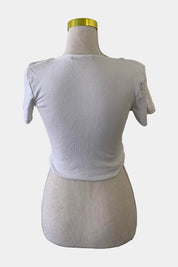 GLASSONS White Top