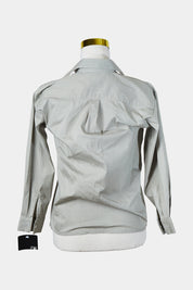 Collection Larnmu Khaki Button Down Shirt