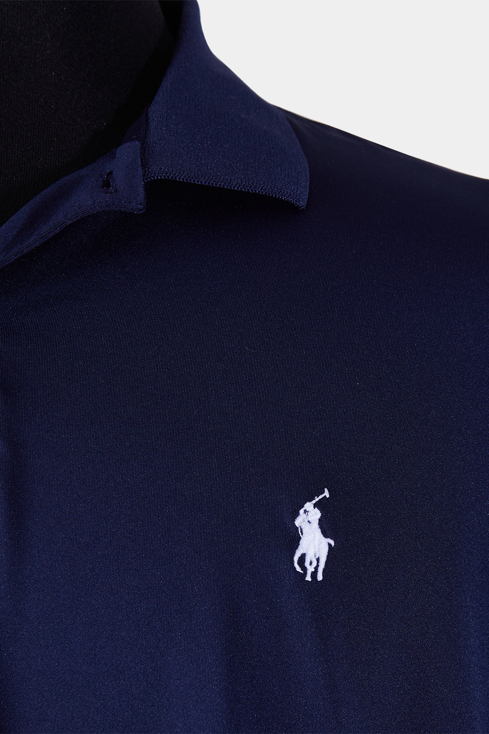 Ralph Lauren Navy Performance Polo