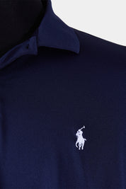 Ralph Lauren Navy Performance Polo