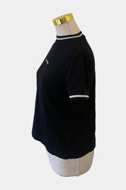 Calvin Klein Jeans Black Tshirt