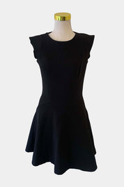 H&M Black Dress