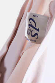 Design Studio Dusty Pink Relaxed Trouser