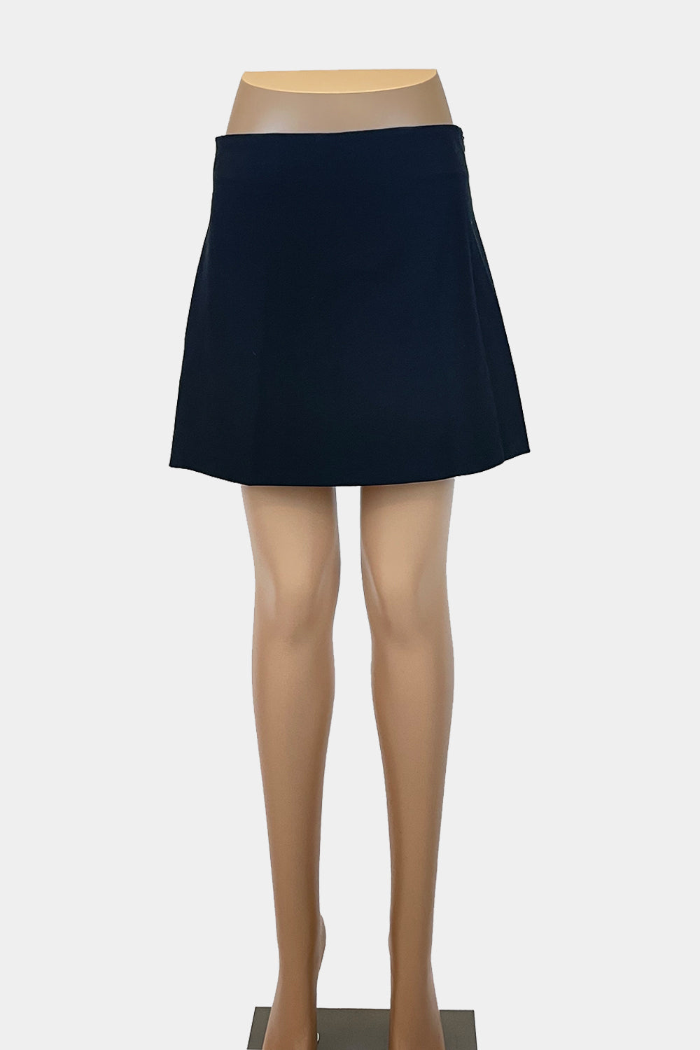 ZARA Black Skirt