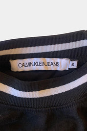 Calvin Klein Jeans Black Tshirt