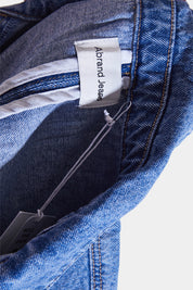 Abrand Jeans Blue Denim Boiler Suit