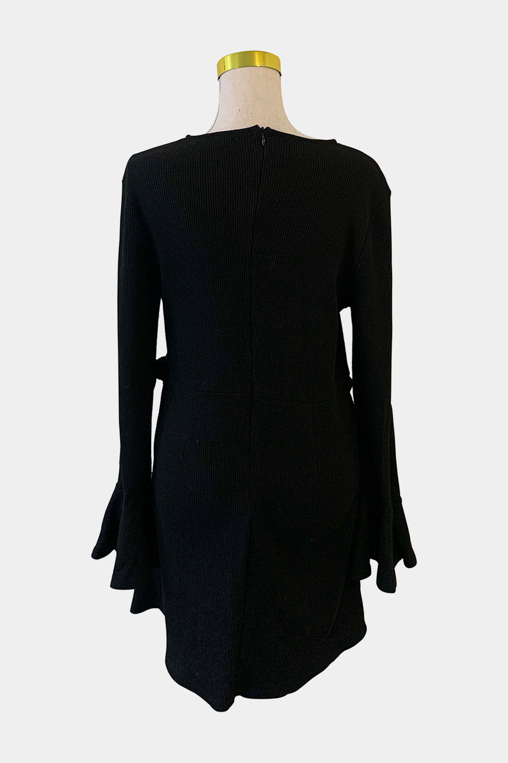 ATMOS&HERE Black Dress