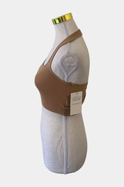 GLASSONS Brown Top