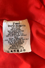 KOOKAI Red Top