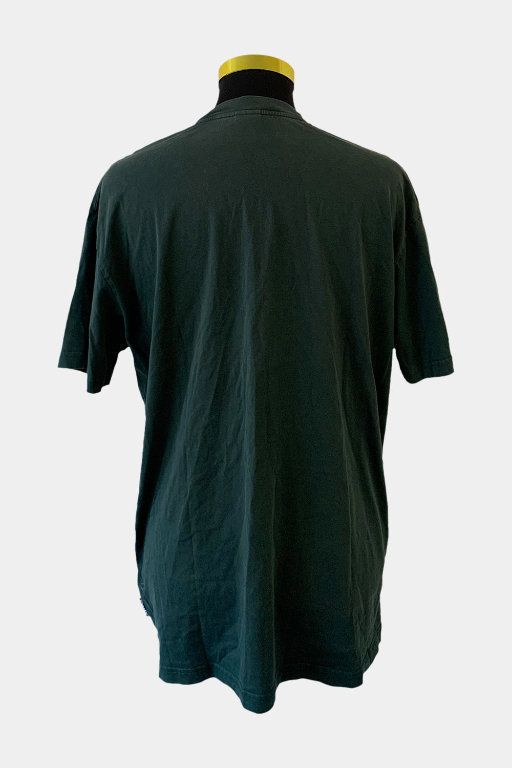 STREETX Green Tshirt