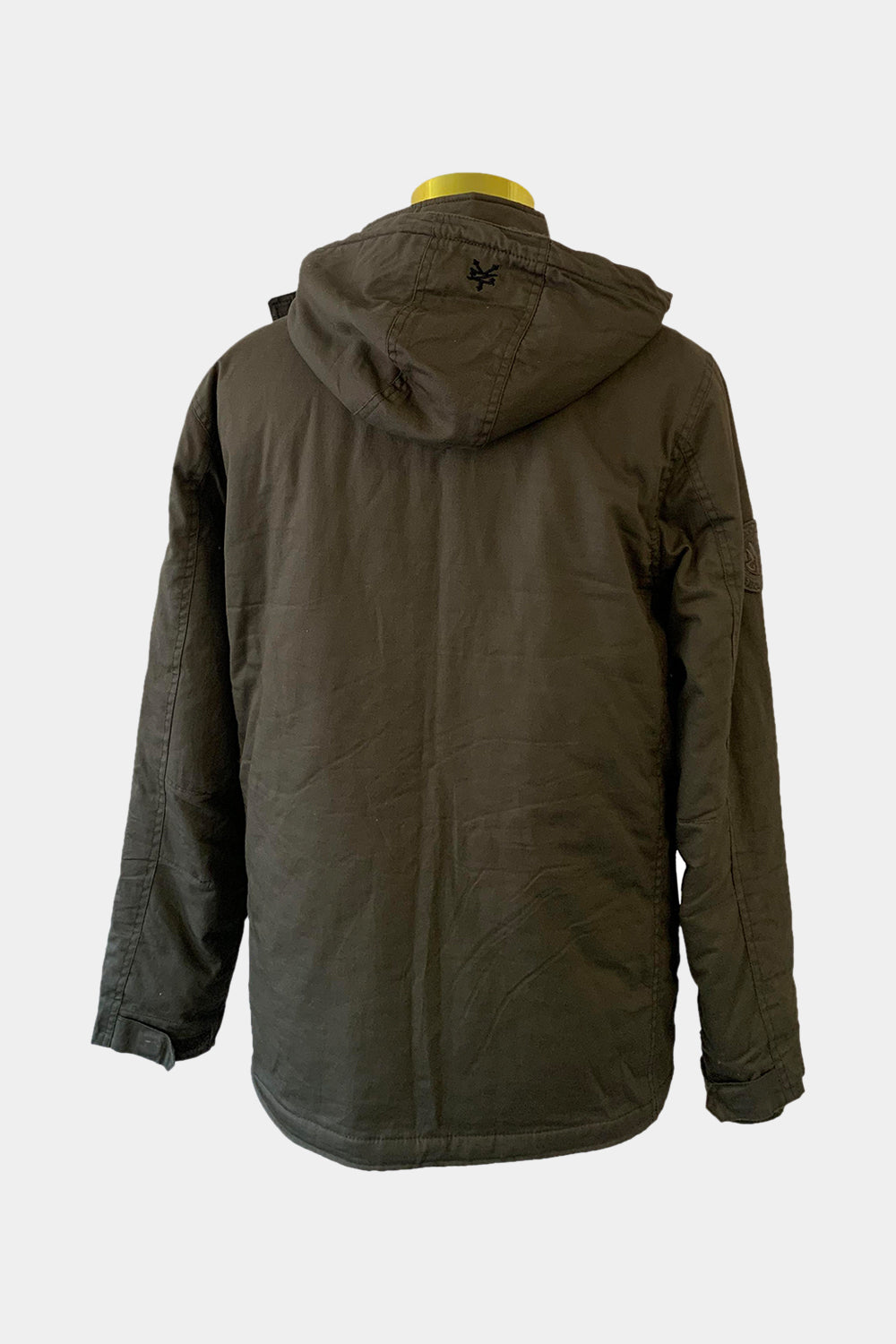 Zoo York Green Coat