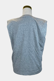 DECJUBA Grey Tank