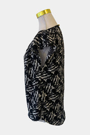 PORTMANS Black Top