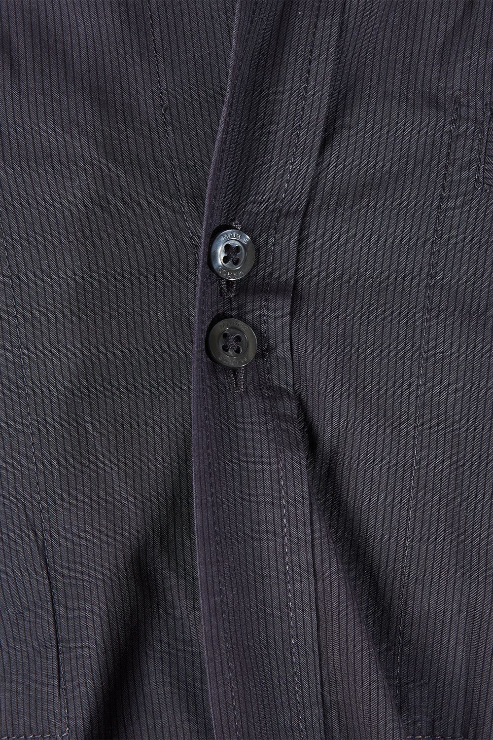 MARCS Aubergine Button Down Shirt