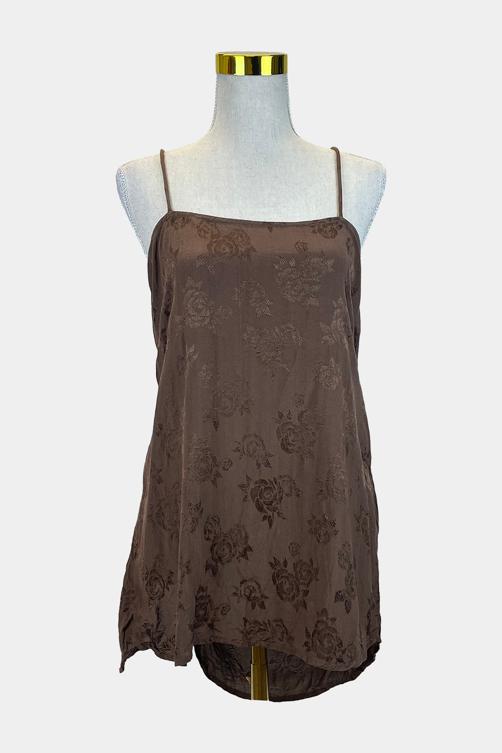 Motel Rocks Brown Cami