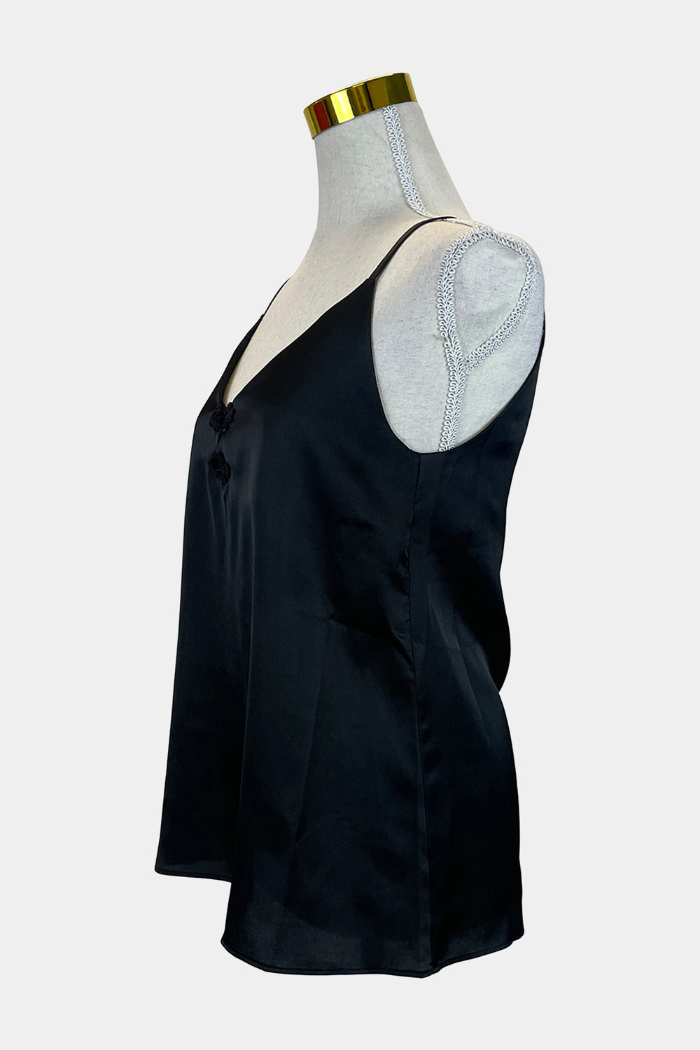 ATMOS&HERE Black Cami