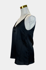 ATMOS&HERE Black Cami
