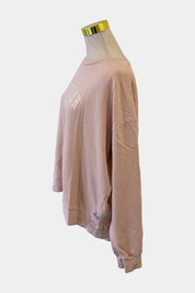 HUFFER Pink Jumper
