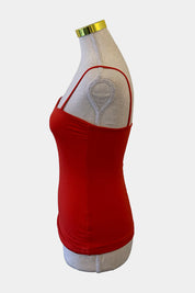 KOOKAI Red Top