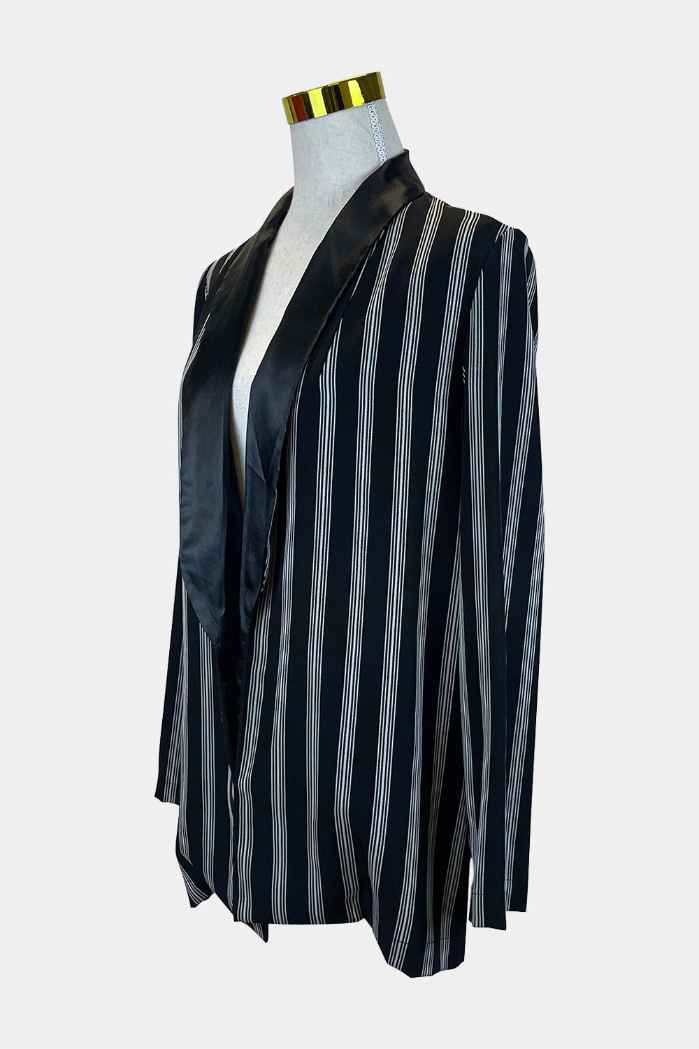 H&M Stripe Jacket