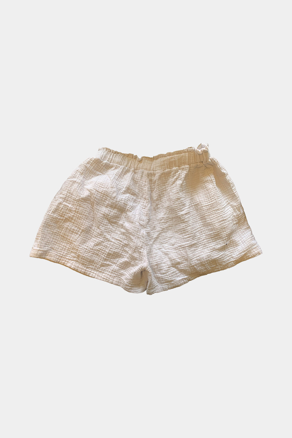 SERRA White Shorts