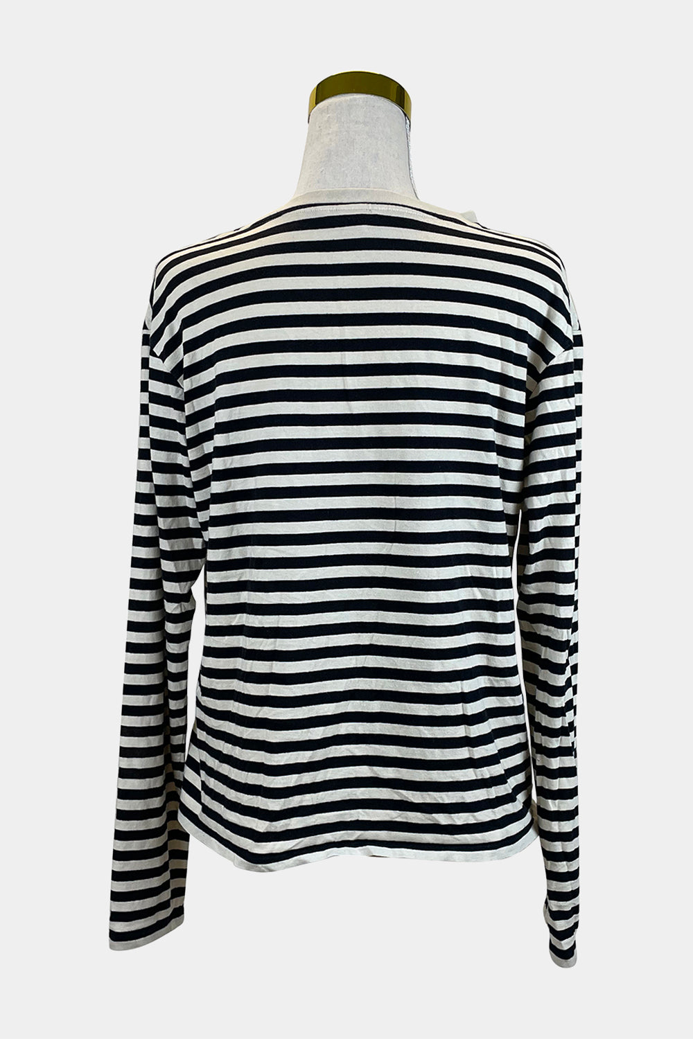 H&M Stripe Long Sleeve