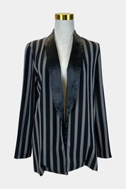 H&M Stripe Jacket
