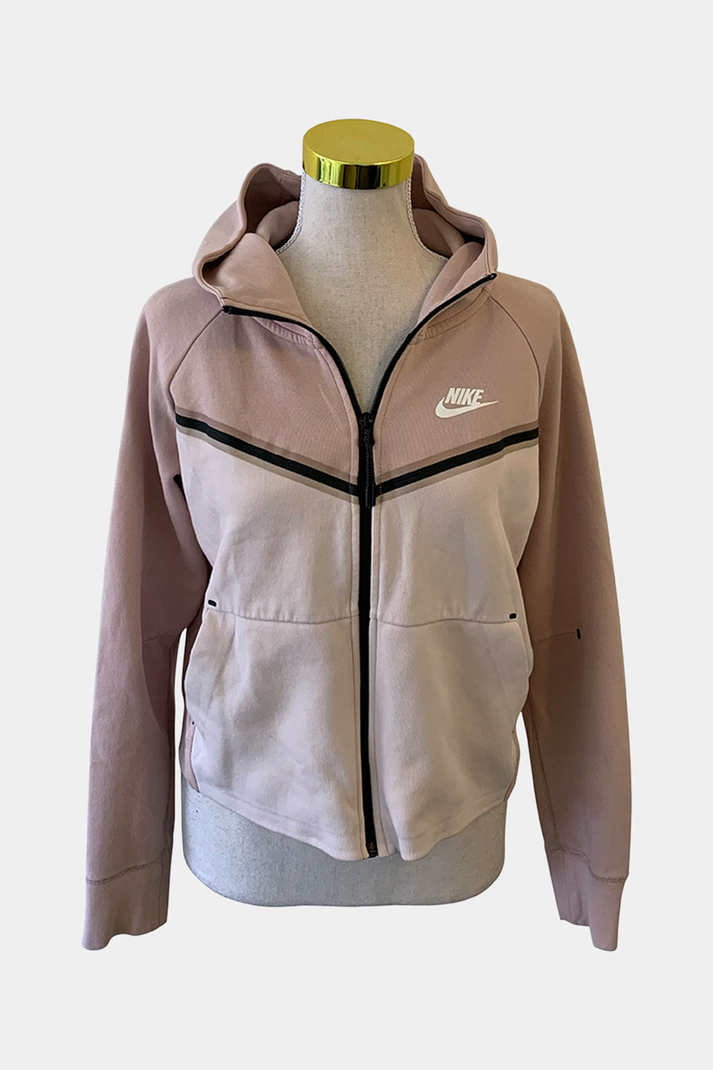 NIKE Lilac Sweater