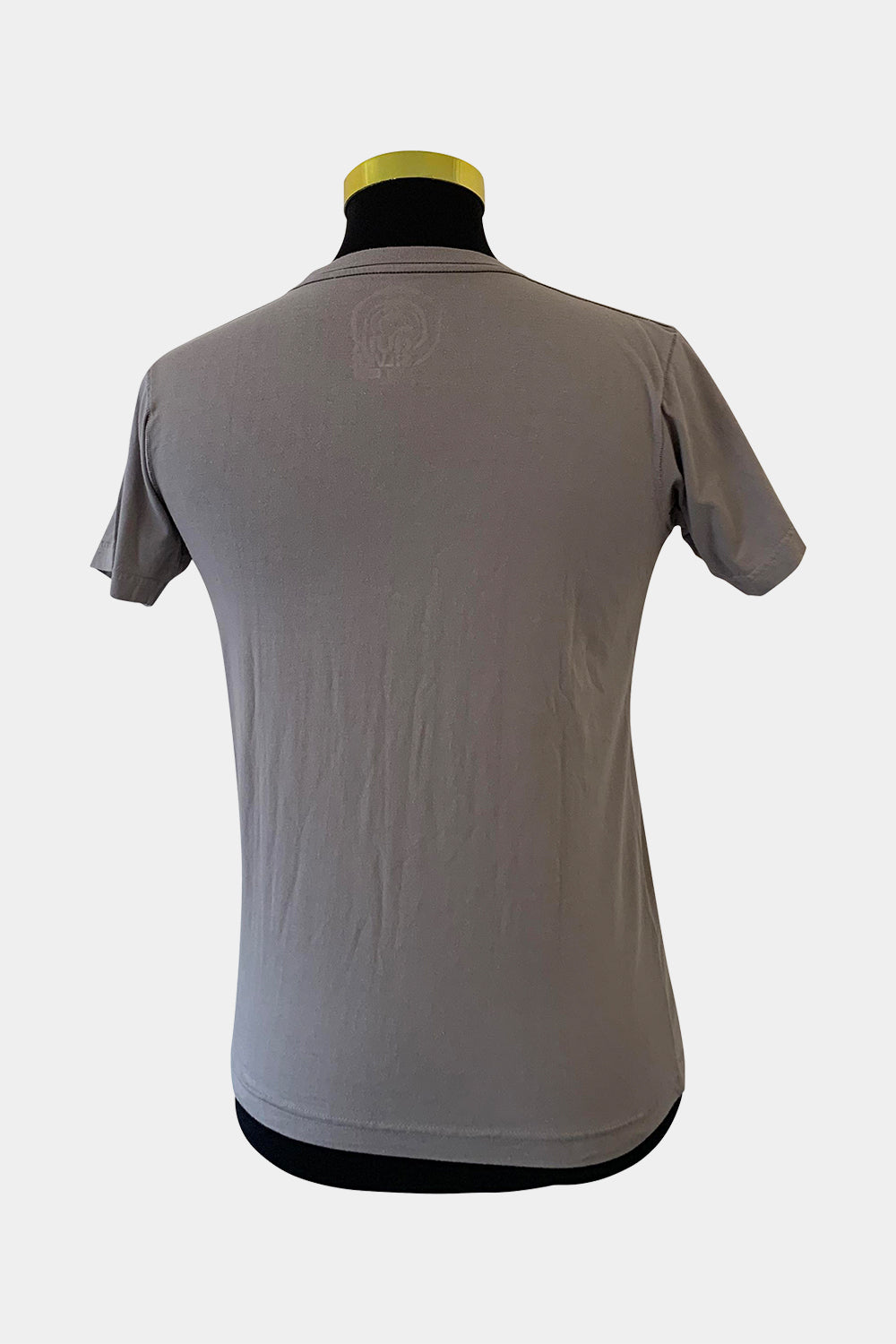 QUIKSILVER Grey Tshirt
