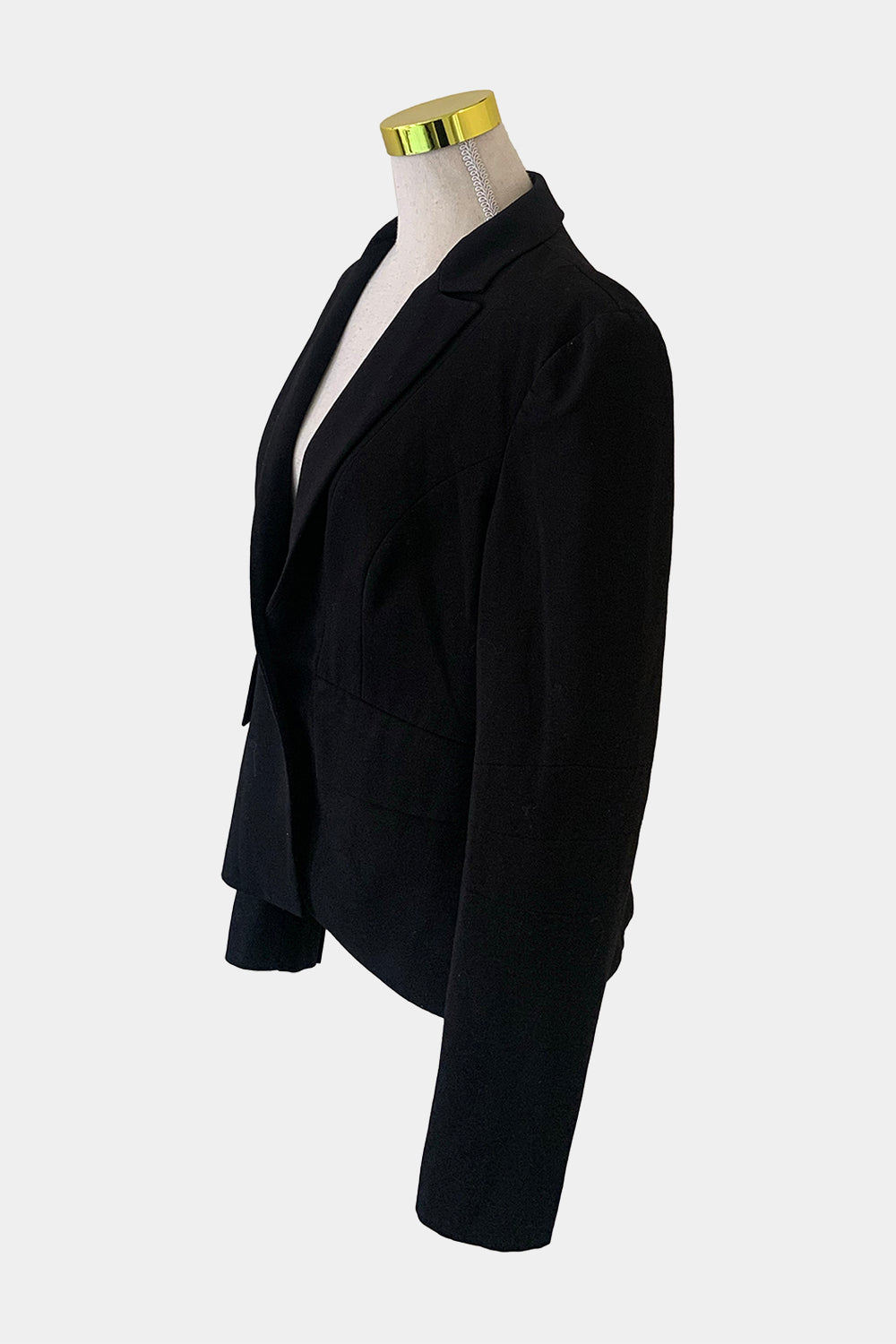 PORTMANS Black Blazer Jacker