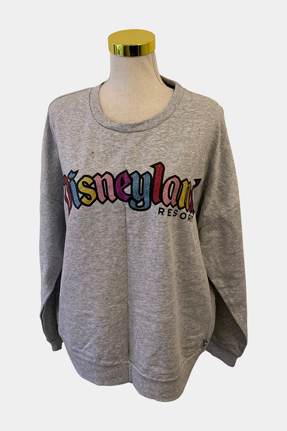 Peter Alexander Grey Jumper