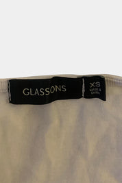 GLASSONS White Top