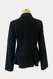 REVIEW Black Jacket