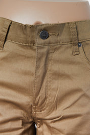 Cheap Monday Tan Chino Trousers
