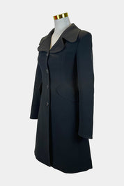 OJAY Black Coat