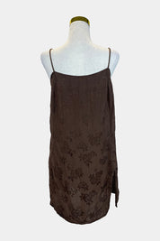 Motel Rocks Brown Cami