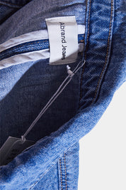 Abrand Jeans Blue Denim Boiler Suit
