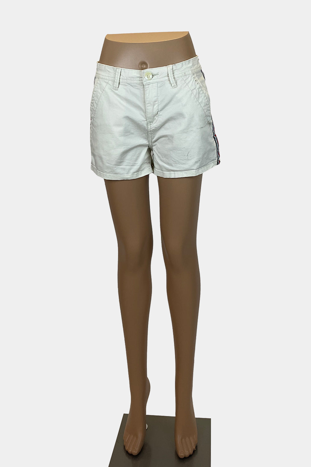 Cotton On Cream Shorts