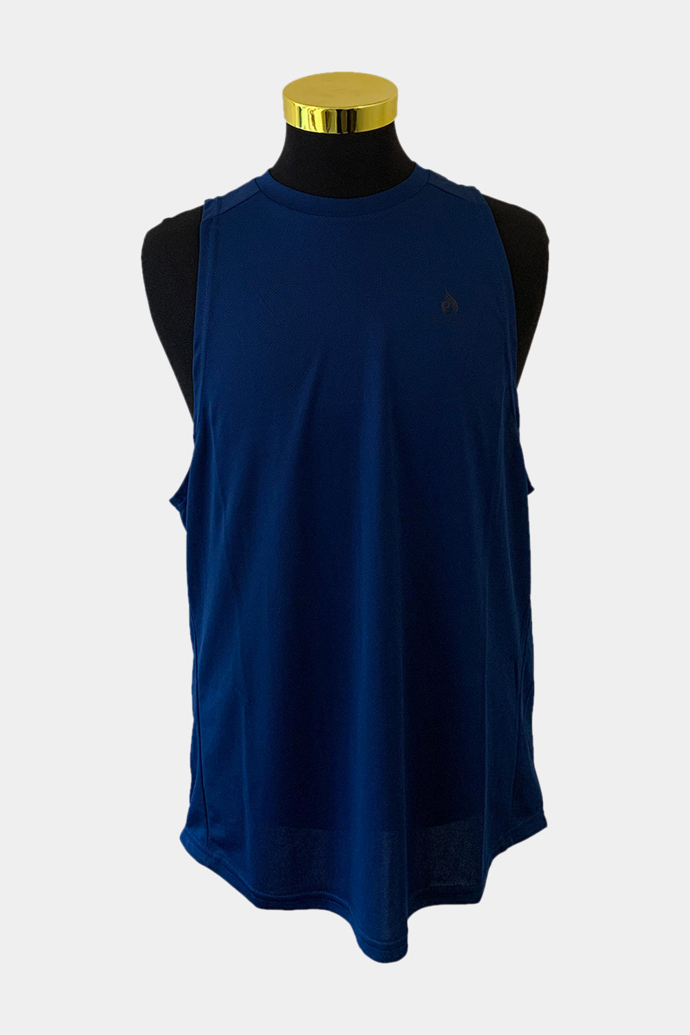 RYDERWEAR Blue Top