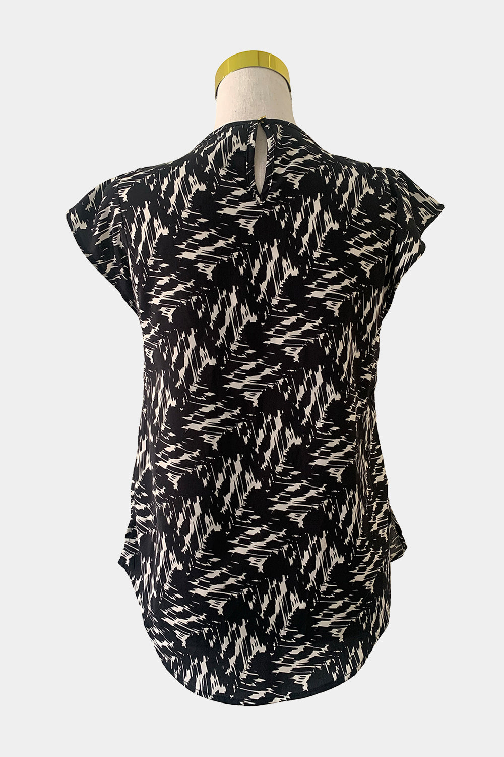PORTMANS Black Top